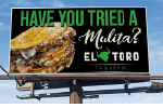 El Toro Taqueria